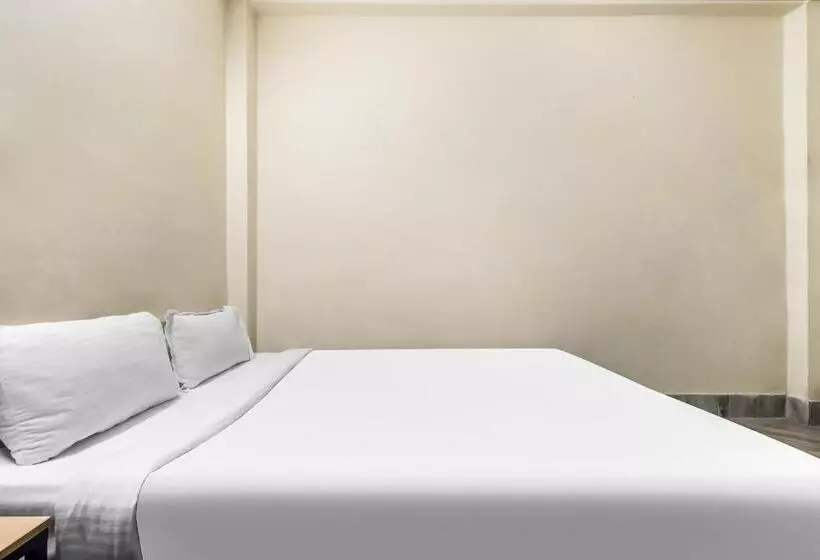 Hotelli Oyo 84341  Maharaja Galaxy