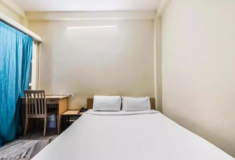 Hotelli Oyo 84341  Maharaja Galaxy