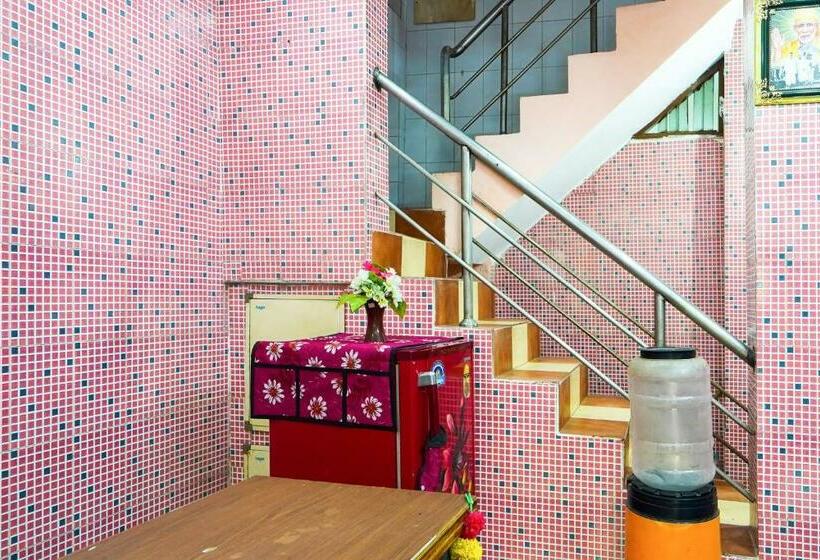 Hotel Spot On Venkata Sai Residency