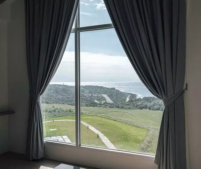 هتل Sunlight On The Peninsula