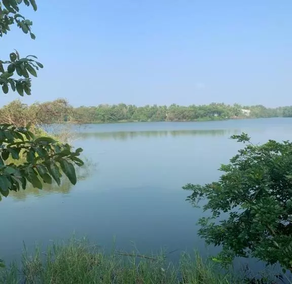 Hotelli Villa Delorenta