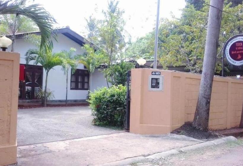 فندق Villa Delorenta