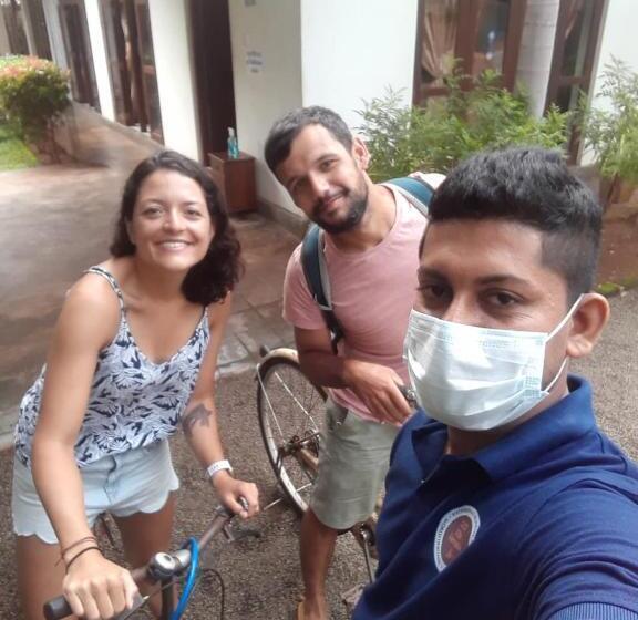 فندق Villa Delorenta