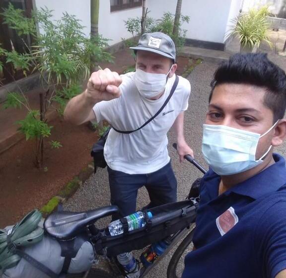 فندق Villa Delorenta