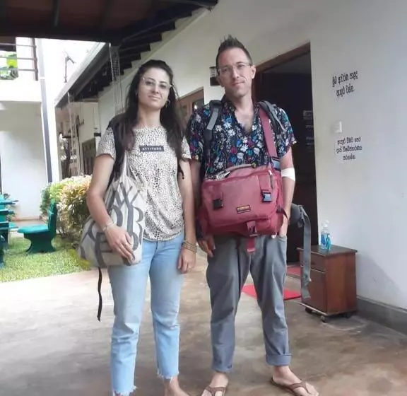 Hotelli Villa Delorenta