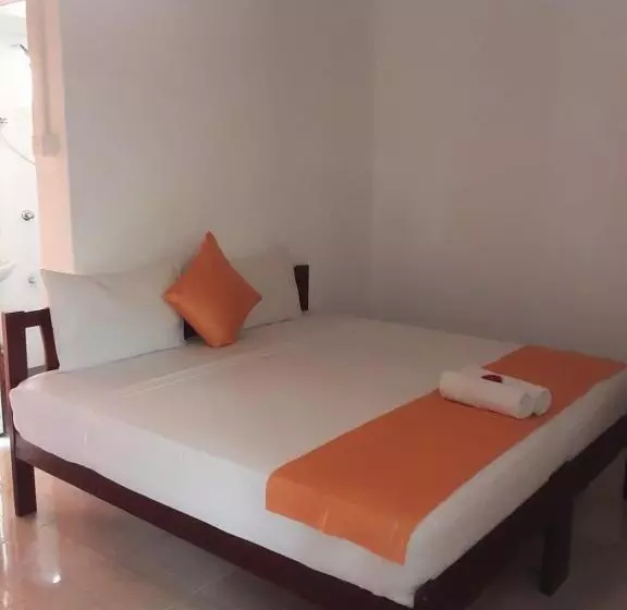 Hotelli Villa Delorenta