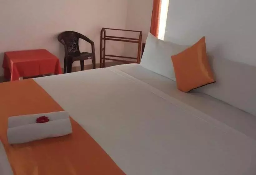 Hotelli Villa Delorenta