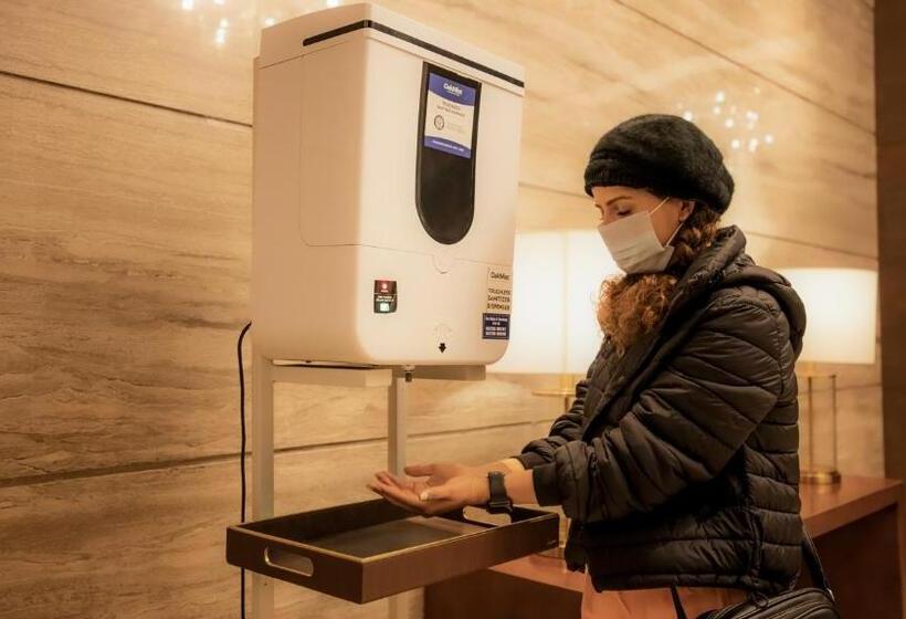 בית מלון כפרי Wyndham Chandigarh Mohali