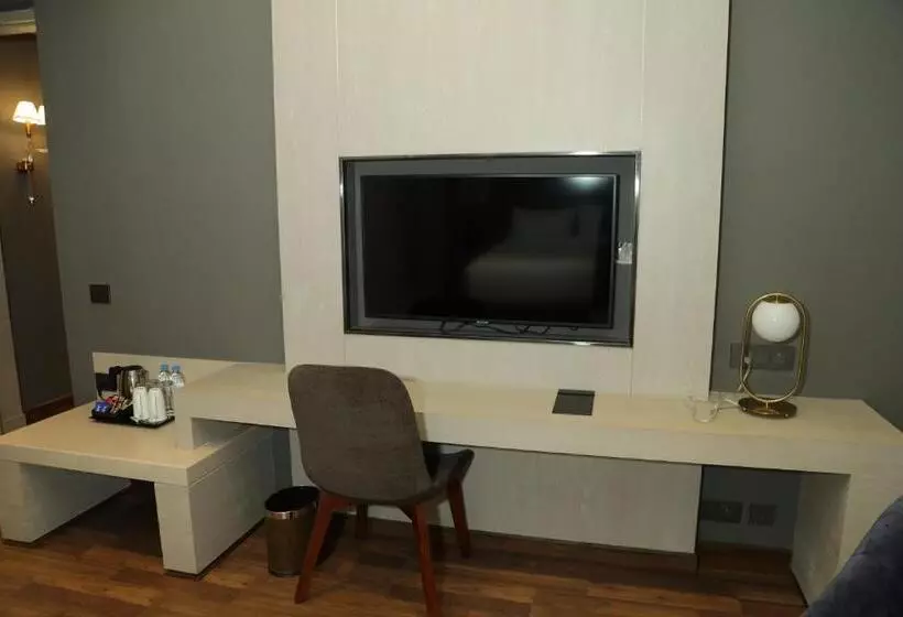 ホテル Wyndham Chandigarh Mohali