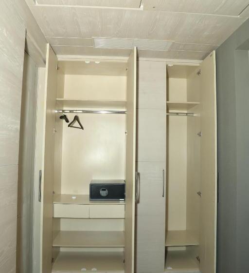 בית מלון כפרי Wyndham Chandigarh Mohali