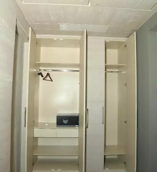 ホテル Wyndham Chandigarh Mohali