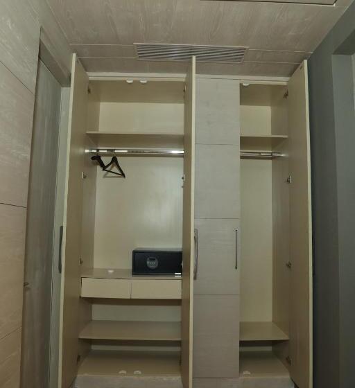 בית מלון כפרי Wyndham Chandigarh Mohali