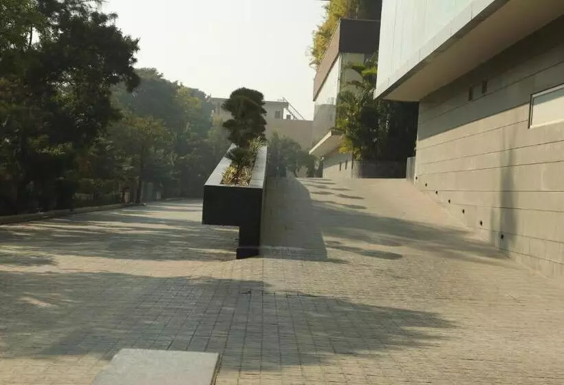 ホテル Wyndham Chandigarh Mohali