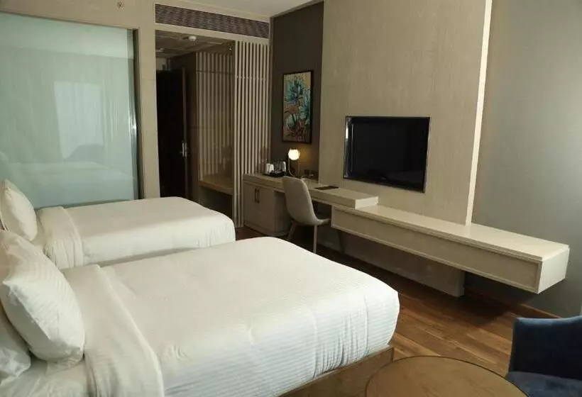 ホテル Wyndham Chandigarh Mohali