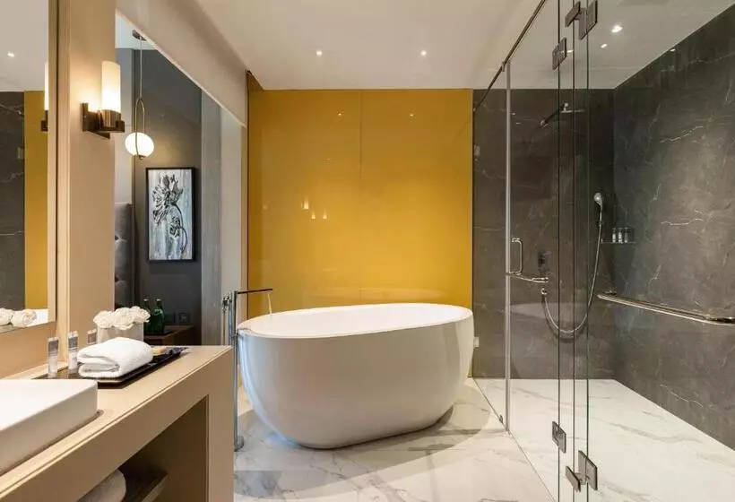ホテル Wyndham Chandigarh Mohali