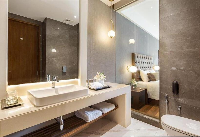 בית מלון כפרי Wyndham Chandigarh Mohali