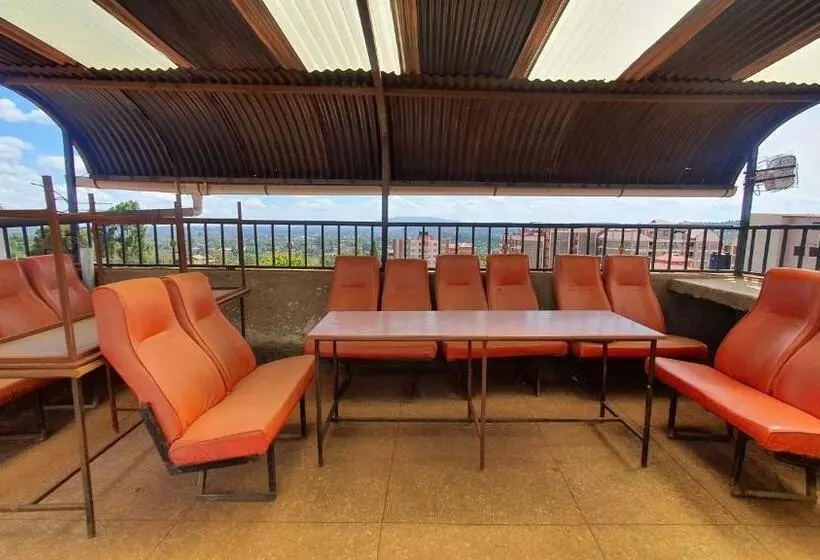 Lola S Nest Along The Highway   Free Parking, Wifi, Netflix & Rooftop Views