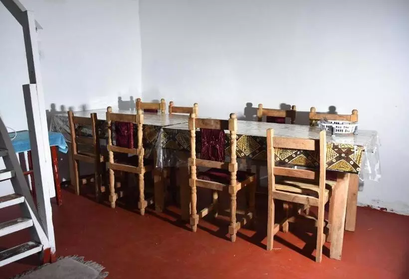 Majatalo Bababora House