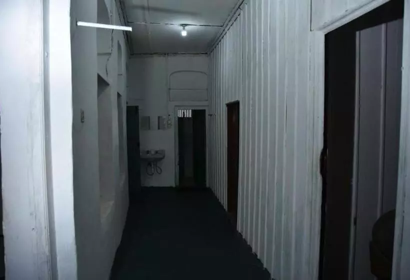 Majatalo Bababora House