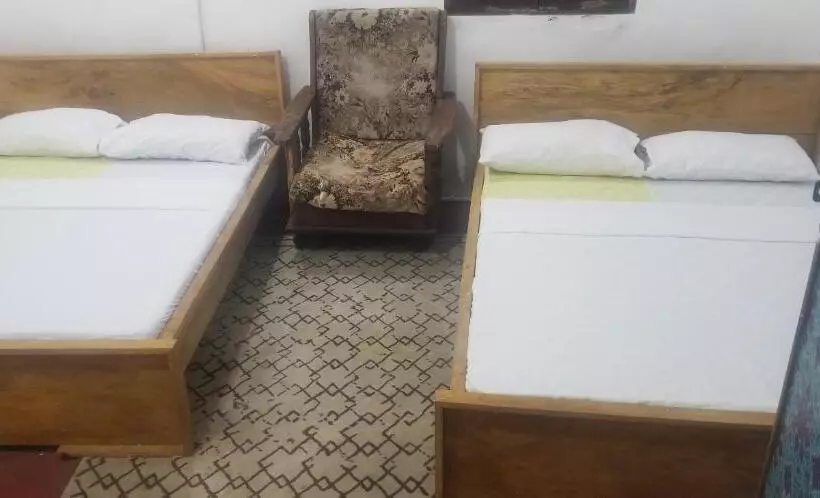 Majatalo Bababora House