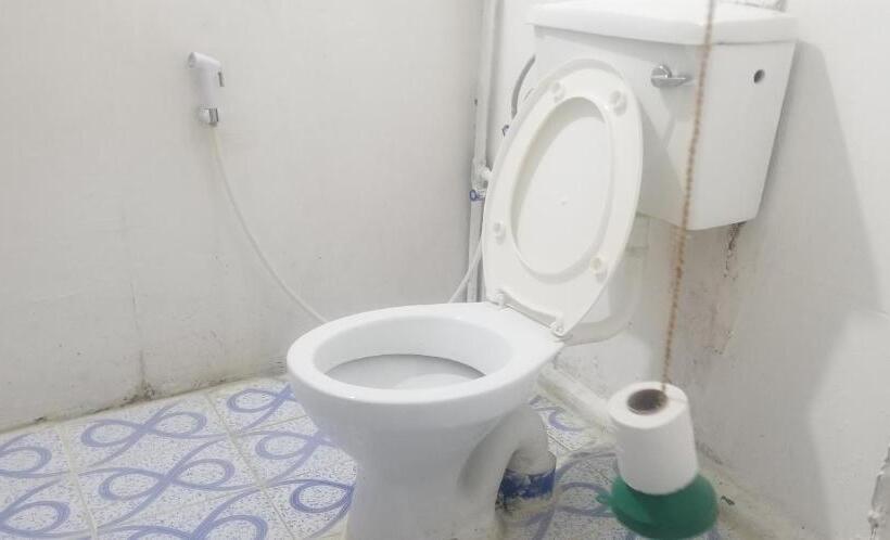 ペンション Bababora House