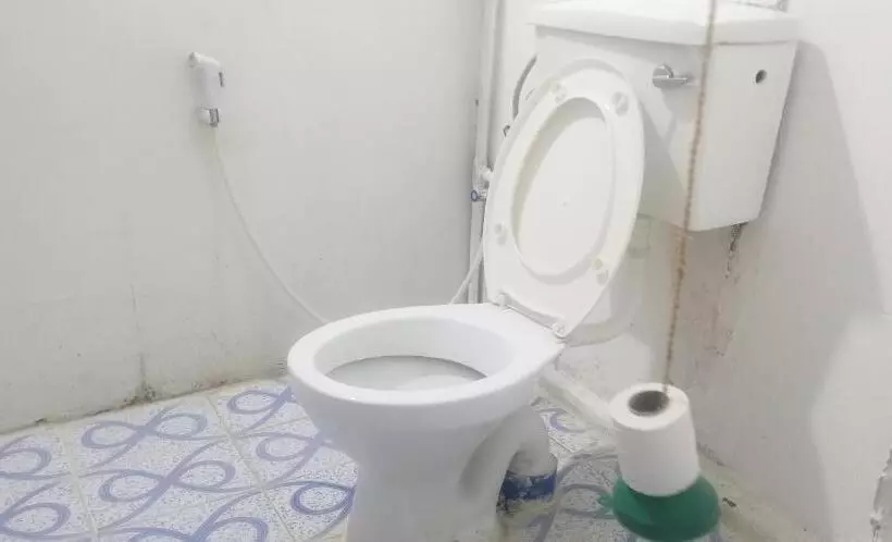 Majatalo Bababora House