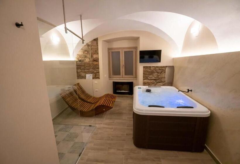 פנסיון Casa Mirto