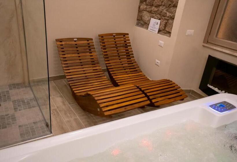 פנסיון Casa Mirto