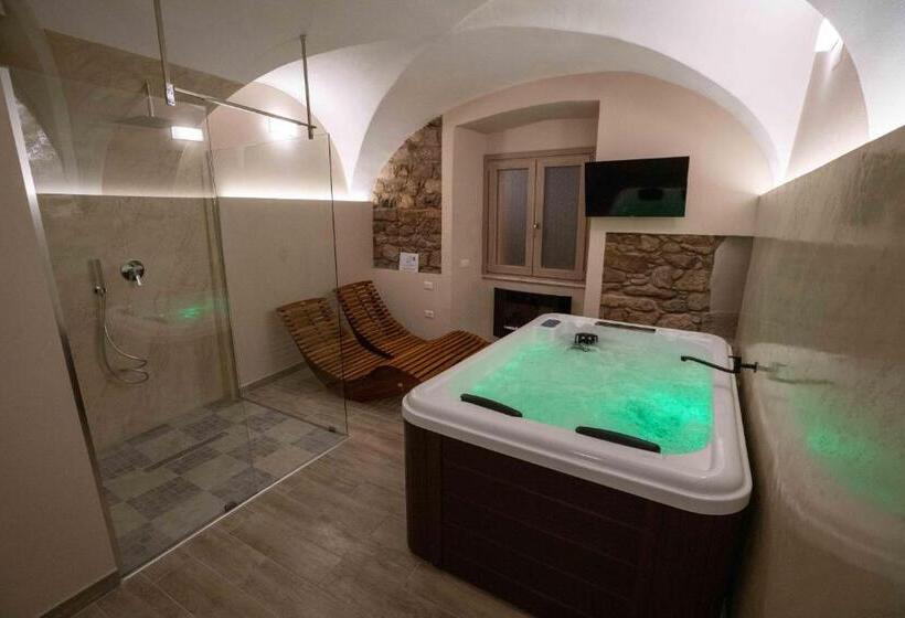 פנסיון Casa Mirto