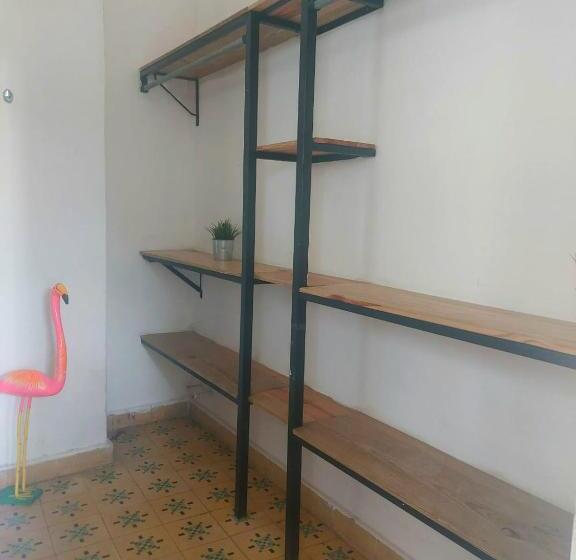 پانسیون Hostel Gato Colonial