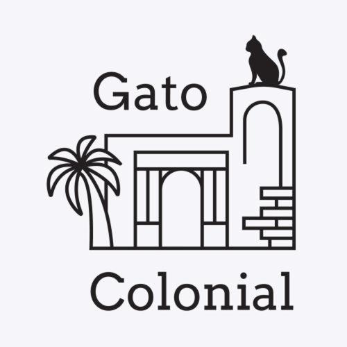 پانسیون Hostel Gato Colonial