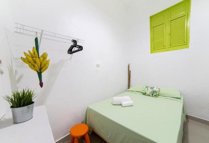 پانسیون Hostel Gato Colonial