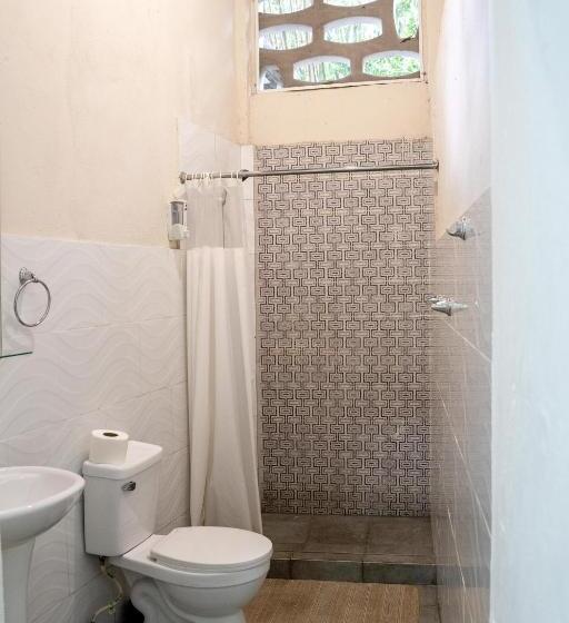 پانسیون Hostel Gato Colonial