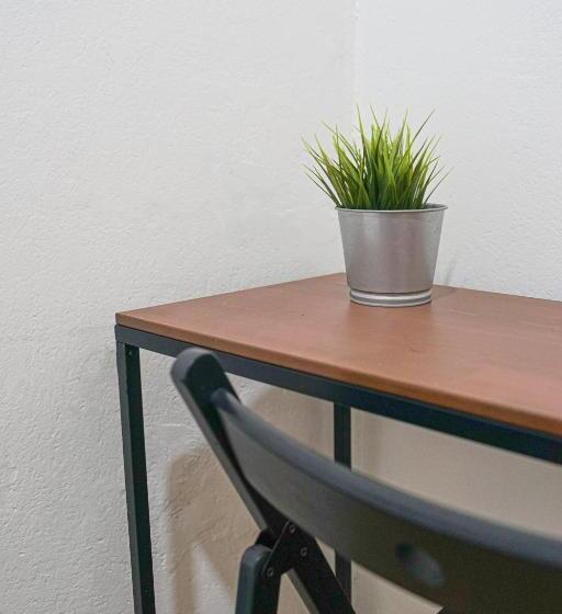 پانسیون Hostel Gato Colonial