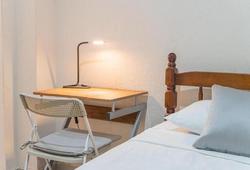 پانسیون Hostel Gato Colonial