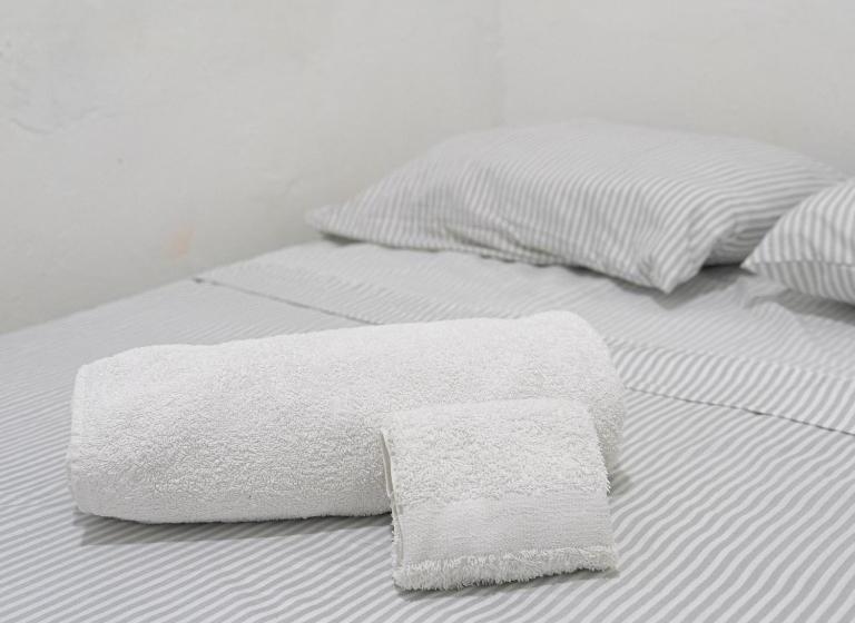 پانسیون Hostel Gato Colonial