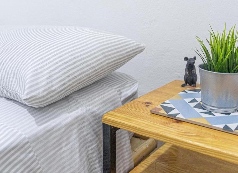 پانسیون Hostel Gato Colonial