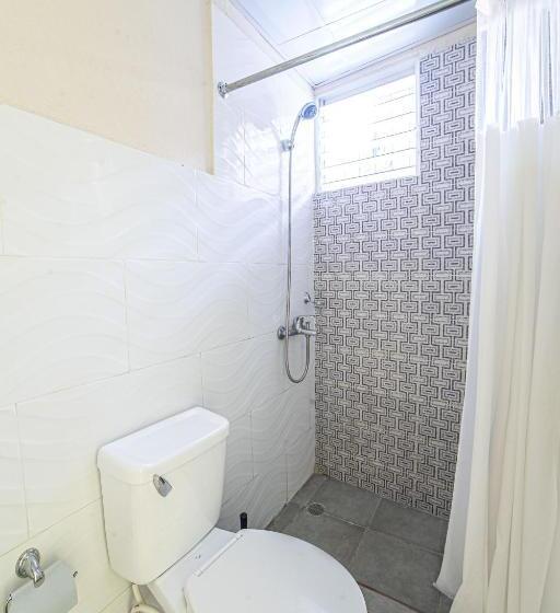 پانسیون Hostel Gato Colonial