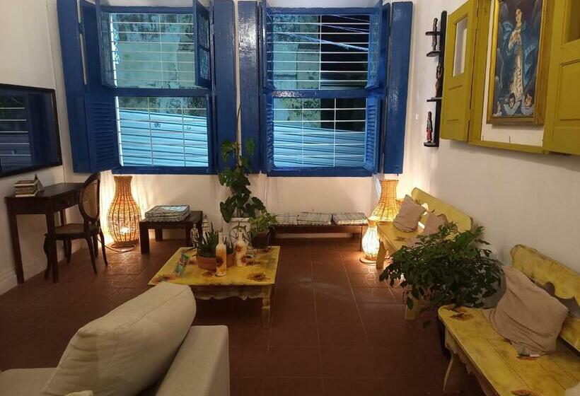 膳宿费 Pousada Da 13 Olinda