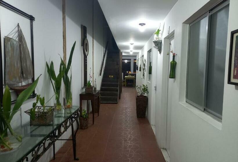 펜션 Pousada Da 13 Olinda