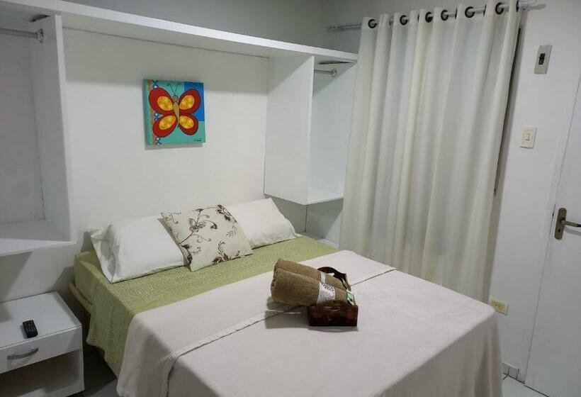 膳宿费 Pousada Da 13 Olinda