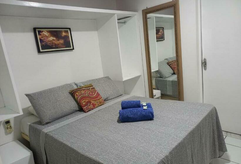 膳宿费 Pousada Da 13 Olinda