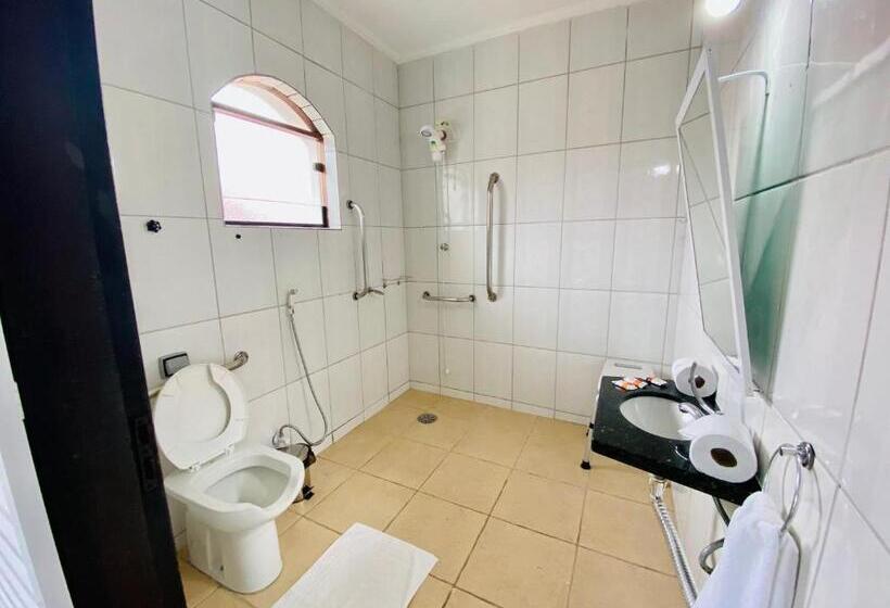 膳宿费 Pousada Porto Do Rio Praia