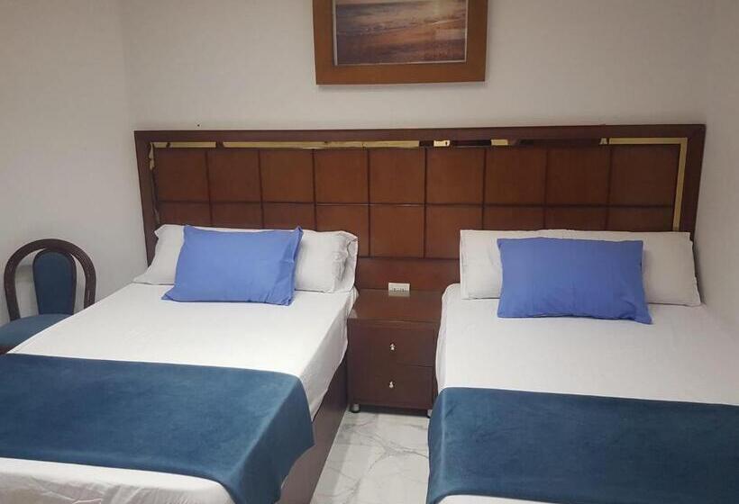 Porto Said بورتوسعيد شاليه غرفه وصاله ارضى