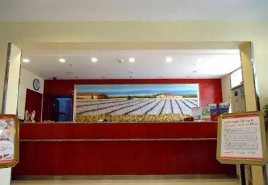 בית מלון כפרי Hanting  Linyi Jinqueshan Road