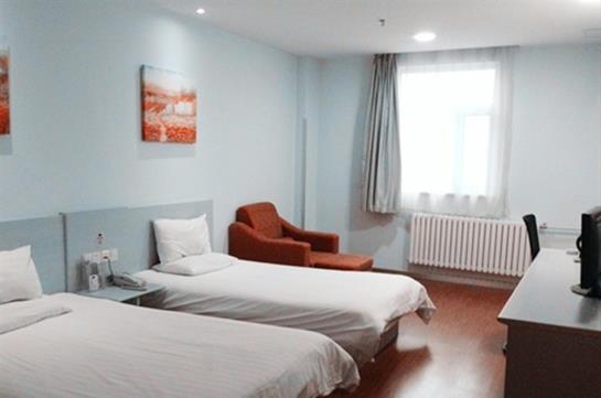 בית מלון כפרי Hanting  Linyi Jinqueshan Road