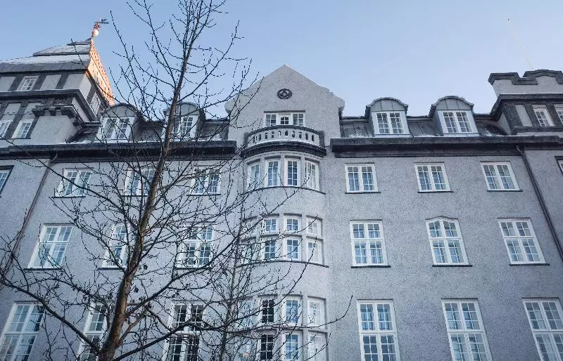 Apótek Hotel Reykjavík By Keahotels