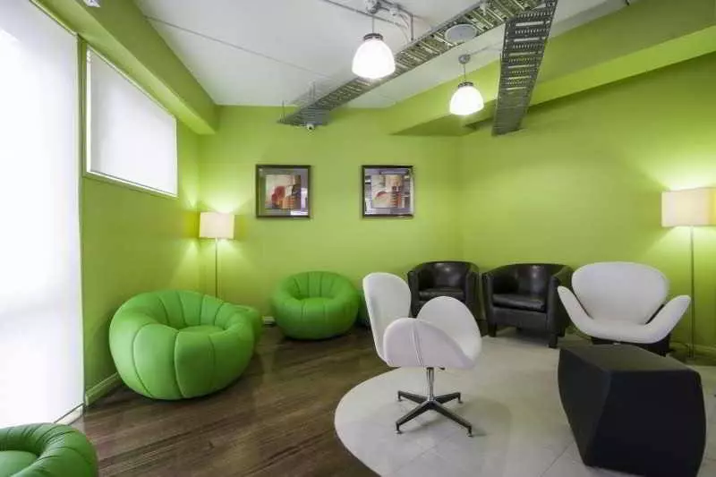 酒店 Ascotia Off Queen