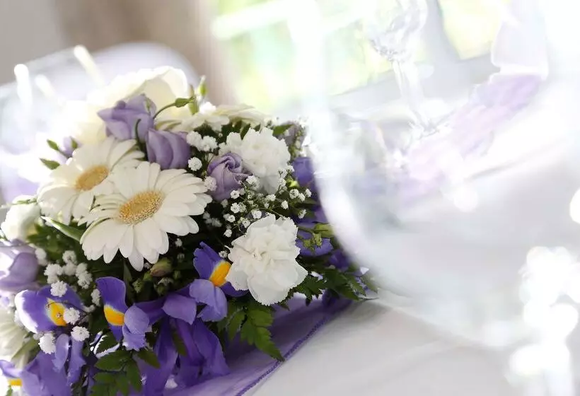 Best Western The Dartmouth Hotel Golf & Spa