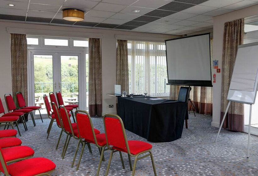 Best Western The Dartmouth Hotel Golf & Spa